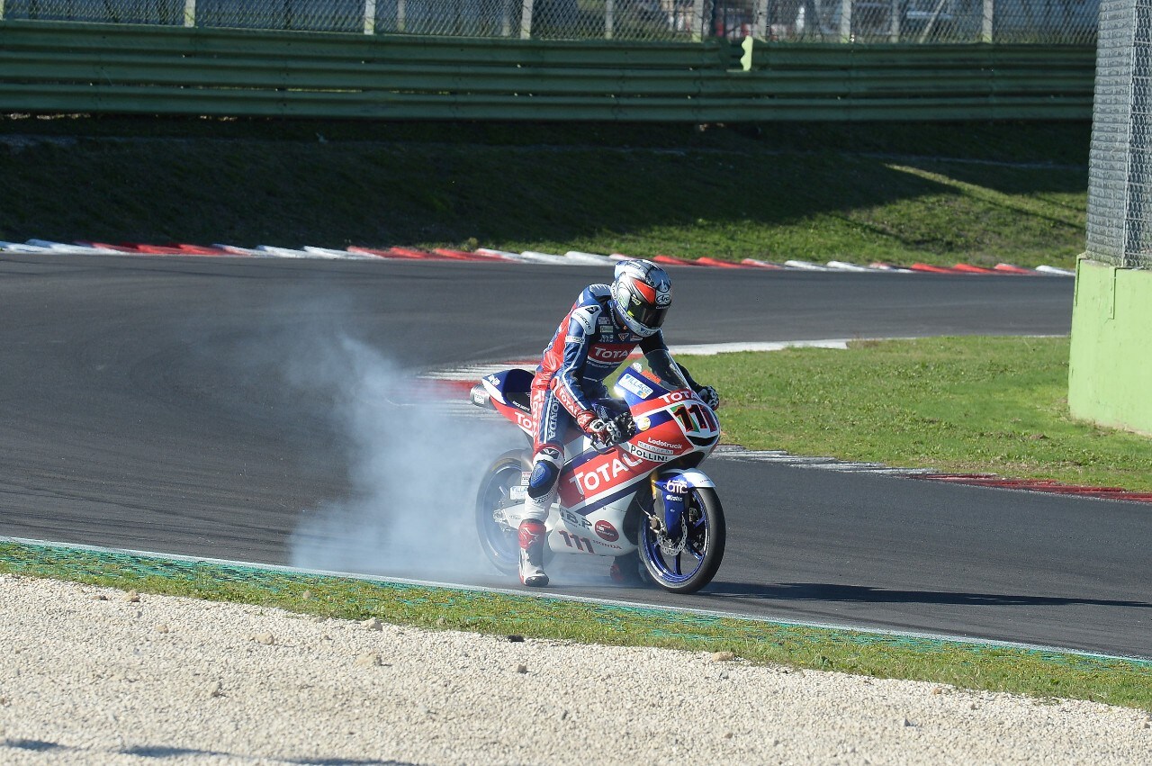  CIV Vallelunga: ecco i nuovi Campioni Italiani 2020